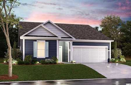 820 Wailea Circle Little River, SC 29566