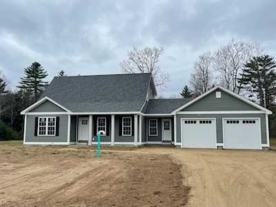 104 Whitcomb Rd #5-3 Swanzey, NH 03446