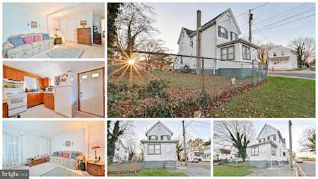 371 Magnolia St Salem, NJ 08079