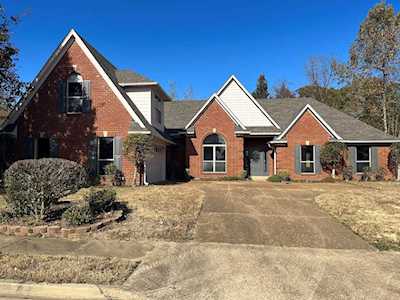 702 Birthstone Ave Memphis, TN 38109