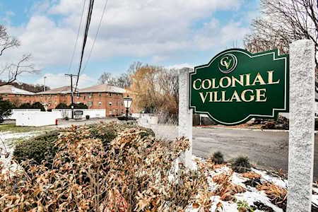 8 Colonial Village Dr #12 Arlington, MA 02474