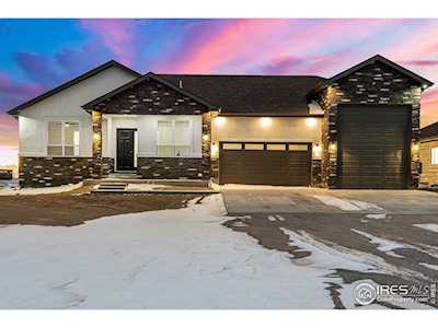 331 N Cedar St Keenesburg, CO 80643
