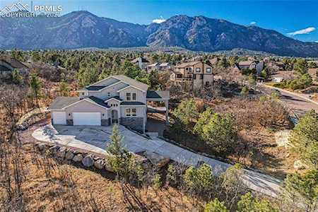 4765 Newstead Place Colorado Springs, CO 80906