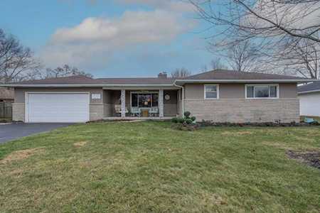 2551 Schaaf Drive Columbus, OH 43209