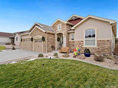 4726 Sorrel Ln Johnstown, CO 80534