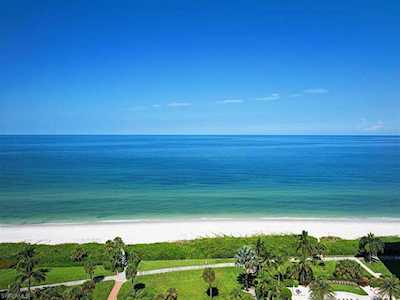 4041 N Gulf Shore Blvd #1501 Naples, FL 34103