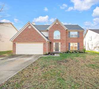 400 Masterson Station Dr Lexington, KY 40511