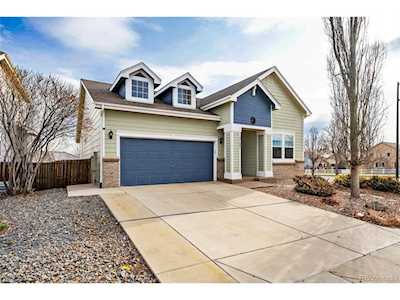 2702 Forecastle Dr Fort Collins, CO 80524