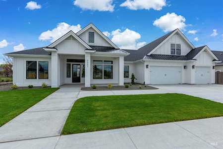 4985 W Tia Inez St Eagle, ID 83616