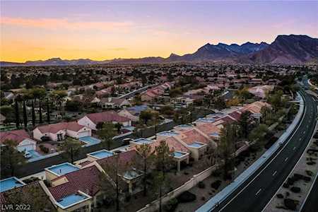 9428 Gold Mountain Dr Las Vegas, NV 89134