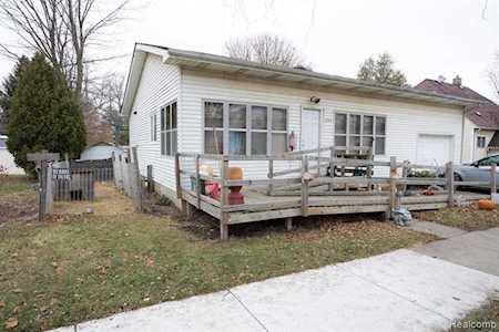 4209 Huron North Branch, MI 48461
