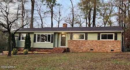 138 E Sherwood Drive Havelock, NC 28532