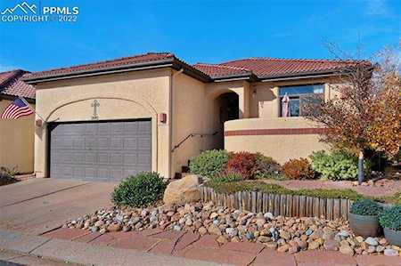 2045 Paseo Del Oro Colorado Springs, CO 80904