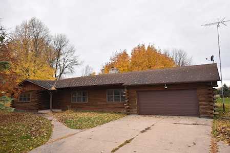 2721 Knott Rd Oshkosh, Town of Omro, WI 54904