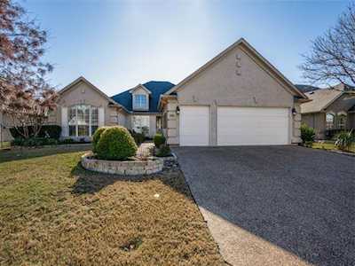 10001 Soriano Street Denton, TX 76207