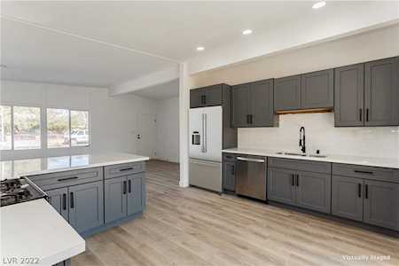 2209 Flower Ave North Las Vegas, NV 89030