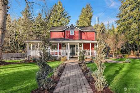 10731 NE 108th St Kirkland, WA 98033