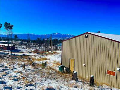 13345 Altadena Rd Colorado Springs, CO 80908