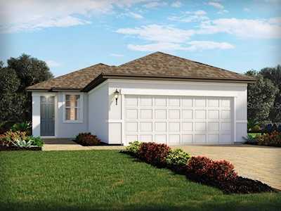 129 Links Terrace Blvd Daytona Beach, FL 32124