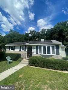 121 King Ave Woodbury Heights, NJ 08097