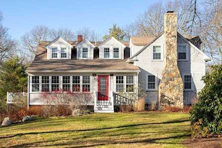 122 Mattapoisett Neck Road Mattapoisett, MA 02739