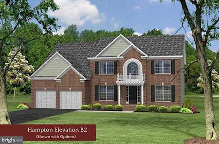 720 Lazy Creek Ln Huntingtown, MD 20639