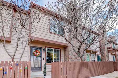 907 Summer Dr #18D Highlands Ranch, CO 80126