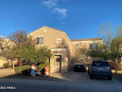 2645 S 84th Dr Tolleson, AZ 85353