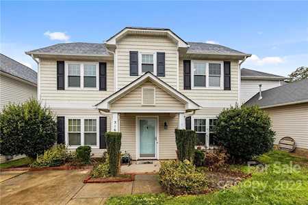 316 Amir Circle Matthews, NC 28105