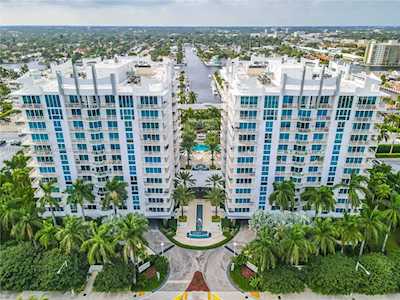 2831 N Ocean Blvd #207N Fort Lauderdale, FL 33308