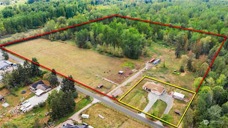 10018 254th Ave E Buckley, WA 98321
