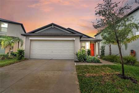 11456 Sage Canyon Dr Riverview, FL 33578