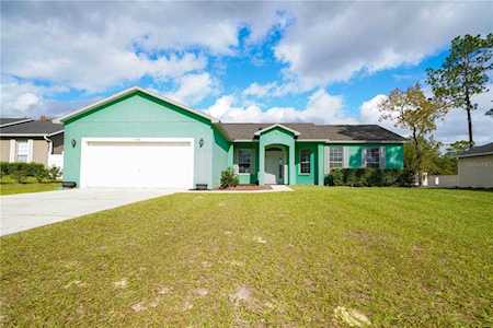 5009 SW 129th PLACE Ocala, FL 34473