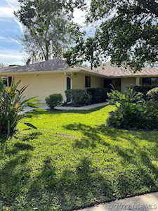 694 St Andrews Circle New Smyrna Beach, FL 32168