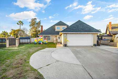 1576 Woodlark Ct Chula Vista, CA 91911