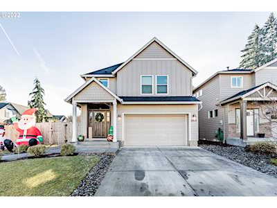 2809 NE 100th ST Vancouver, WA 98686