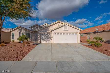 2636 Blue Ave North Las Vegas, NV 89081