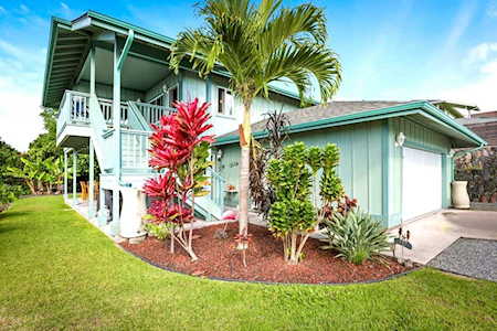 73-1047 Mala Pua Ct Kailua Kona, HI 96740
