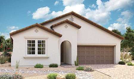 562 E Angel Drive Chandler, AZ 85249