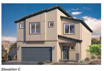5432 Peacock Lily St #Lot 50 Las Vegas, NV 89113