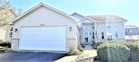 2008 Gray Hawk Ct Plainfield, IL 60586