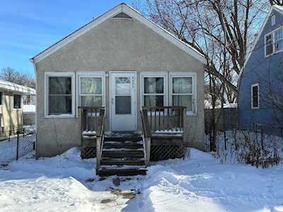 5333 43rd Avenue S Minneapolis, MN 55417