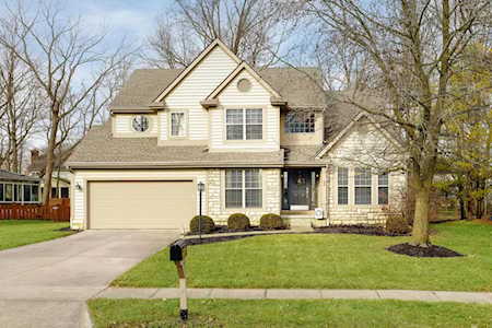 4676 Huntwicke Drive Hilliard, OH 43026