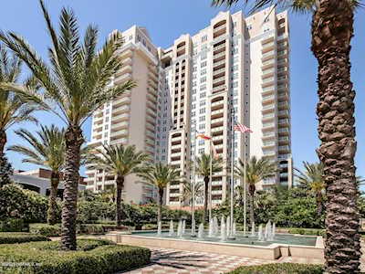 400 E Bay ST Jacksonville, FL 32202