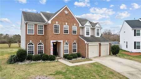 209 Andiron Arch Chesapeake, VA 23323