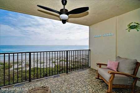 2815 S Atlantic Avenue #504 Cocoa Beach, FL 32931