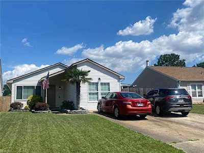 4900 Rugby Rd Virginia Beach, VA 23464