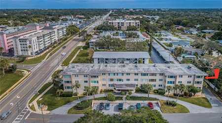 55 Harbor View Ln #308 Belleair Bluffs, FL 33770