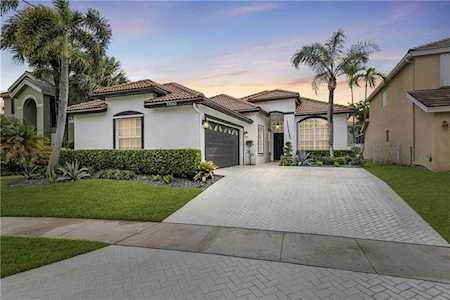 10860 La Salinas Cir Boca Raton, FL 33428