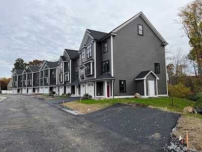 168 Lowell St #26 Wilmington, MA 01887